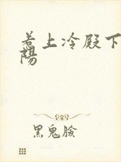 惹上冷殿下陆景阳