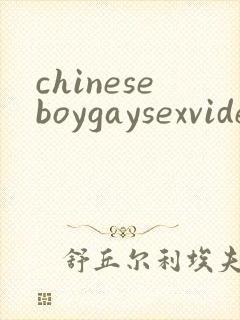 chineseboygaysexvideo