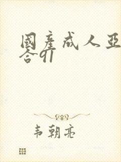 国产成人亚洲综合91