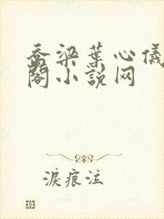 乔梁叶心仪笔趣阁小说网封面