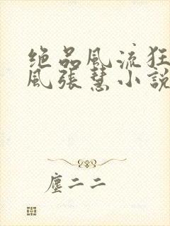 绝品风流狂医林风张慧小说最新章节列表最