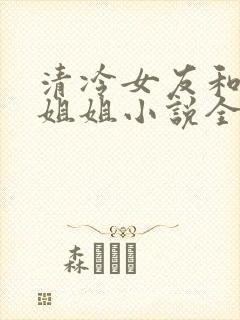清冷女友和女王姐姐小说全文阅读