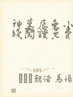 神墓辰东小说在线阅读免费