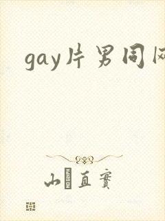 gay片男同网