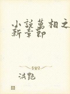 小说万相之王最新章节