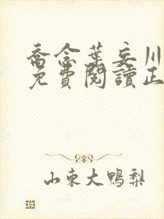 乔念叶妄川全文免费阅读正版7878