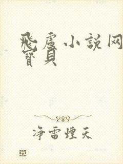 飞卢小说网神奇宝贝
