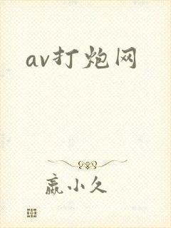av打炮网