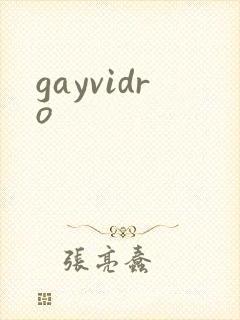 gayvidro