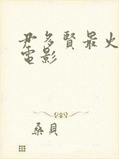 尹多贤最火十部电影封面