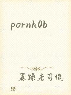 pornh0b