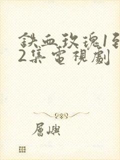 铁血玫瑰1到42集电视剧