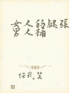 女人的腿张开给男人桶封面