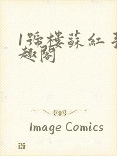 1号楼苏红手笔趣阁封面