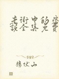 老街中的痞子小说全集免费