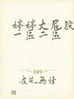 婷婷大屁股熟妇一区二区