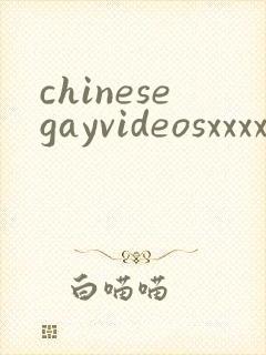 chinesegayvideosxxxxfree