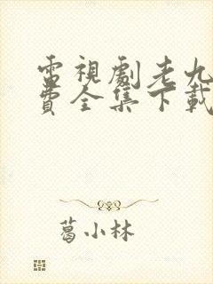 电视剧老九门免费全集下载