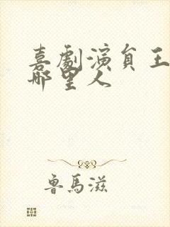 喜剧演员王男是哪里人