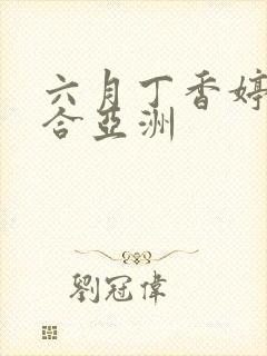 六月丁香婷婷综合亚洲