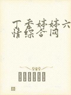 丁香婷婷六月激情综合网