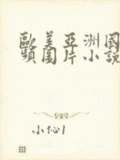 欧美亚洲国内视频图片小说自拍