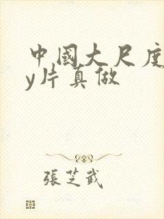 中国大尺度gay片真做封面