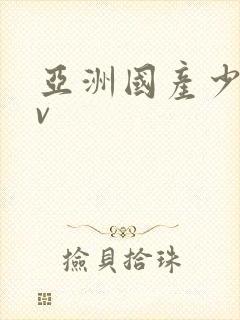 亚洲国产少妇av