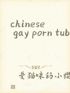 chinese gay porn tube