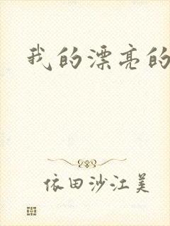 我的漂亮的岳母