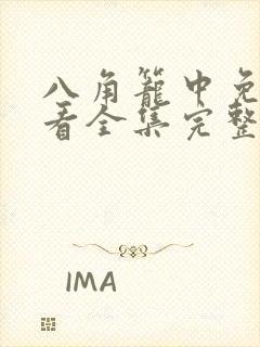 八角笼中免费观看全集完整版高清