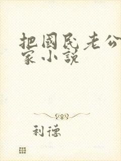 把国民老公带回家小说