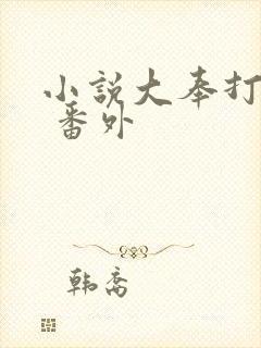 小说大奉打更人 番外