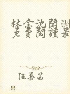 林念沈闻洲全文免费阅读最新章节