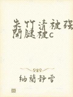 朱竹清被强行扒开腿被c