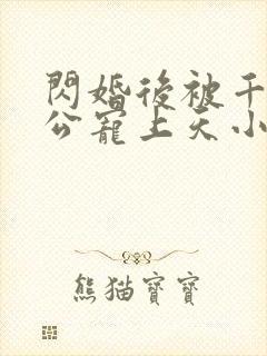 闪婚后被千亿老公宠上天小说