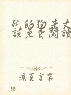 我的狗老丈夫小说免费阅读