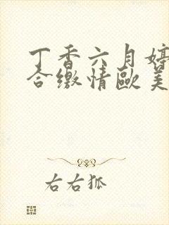 丁香六月婷婷综合缴情欧美网