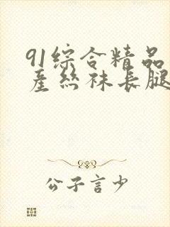 91综合精品国产丝袜长腿久久