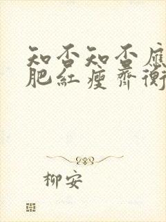 知否知否应是绿肥红瘦齐衡妻子