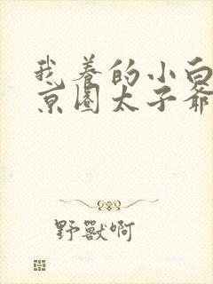 我养的小白脸是京圈太子爷短剧高清封面