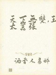天下无双,王妃太嚣张封面