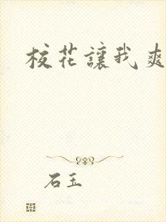 校花让我爽一夜