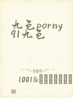 九色porny91九色