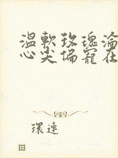 温软玫瑰沦为他心尖偏宠在线观看封面