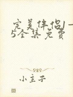 完美伴侣1—45全集免费