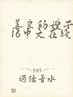 善良的嫂子2016中文在线观看