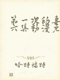 第一次的妻子第六集动漫免费观看全集完整版封面