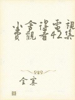 小舍得电视剧免费观看42集