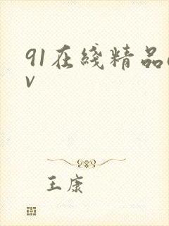 91在线精品av